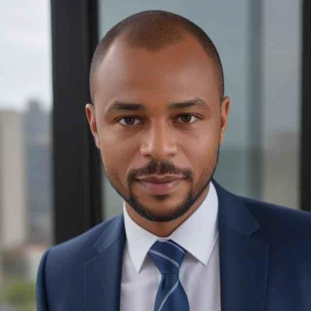 Losseni Bakayoko, fondateur de BL Hospitality Solutions